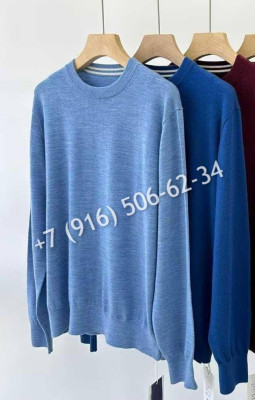 Свитер Loro Piana 23687 3