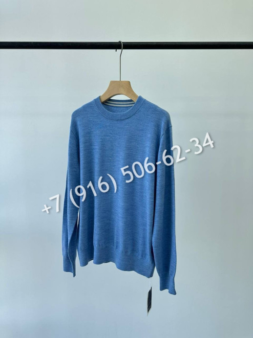 Свитер Loro Piana 23687 3