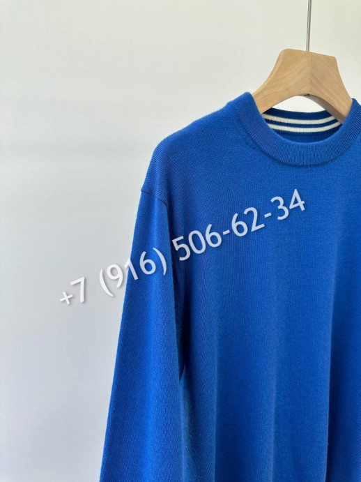 Свитер Loro Piana 23687 3