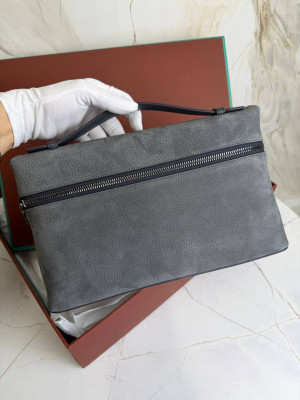 Клатч Loro Piana  30*18 28766