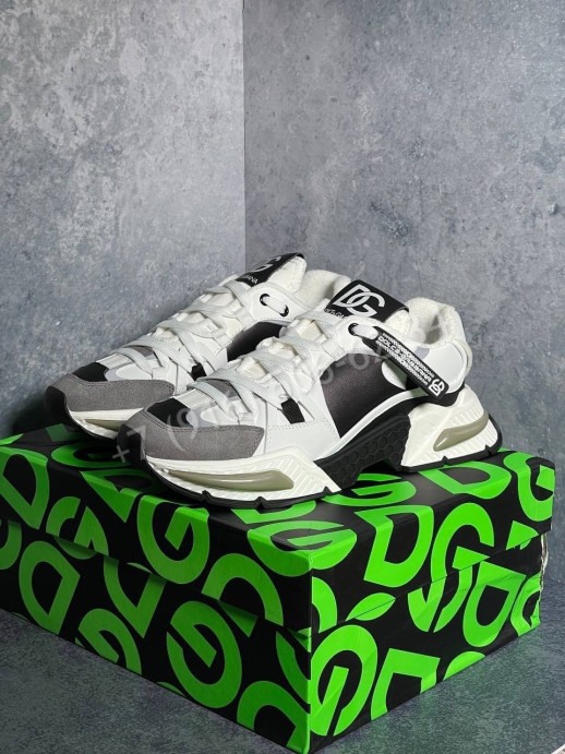 Кроссовки Dolce & Gabbana 12792