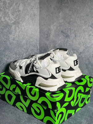 Кроссовки Dolce & Gabbana 12792