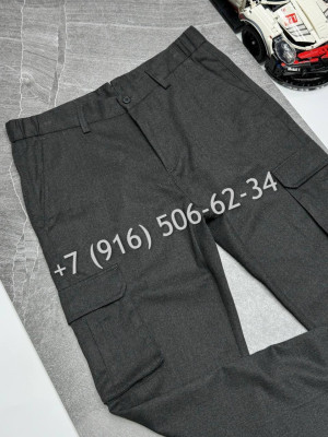 Брюки Brunello Cucinelli 29005 4