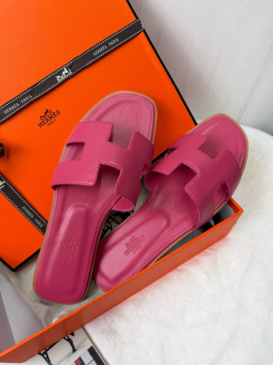 Тапочки Hermes 19168 4