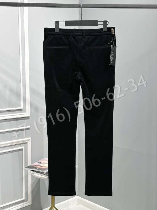 Брюки Zegna 23100