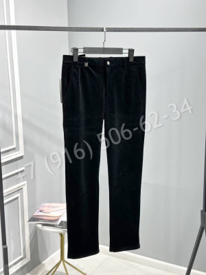 Брюки Zegna 23100