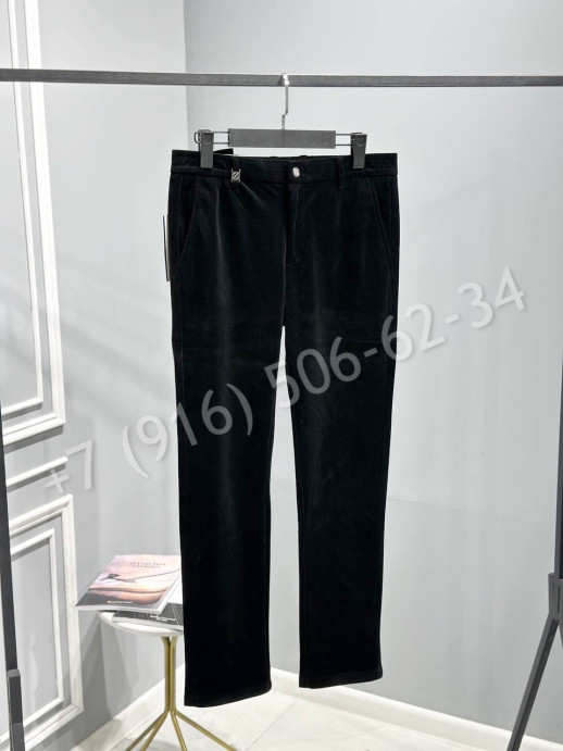 Брюки Zegna 23100