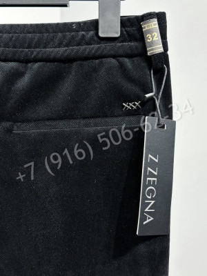 Брюки Zegna 23100