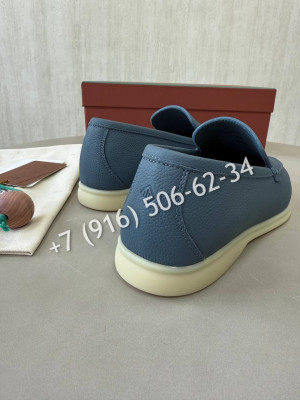 Лоферы Loro Piana 21614 5