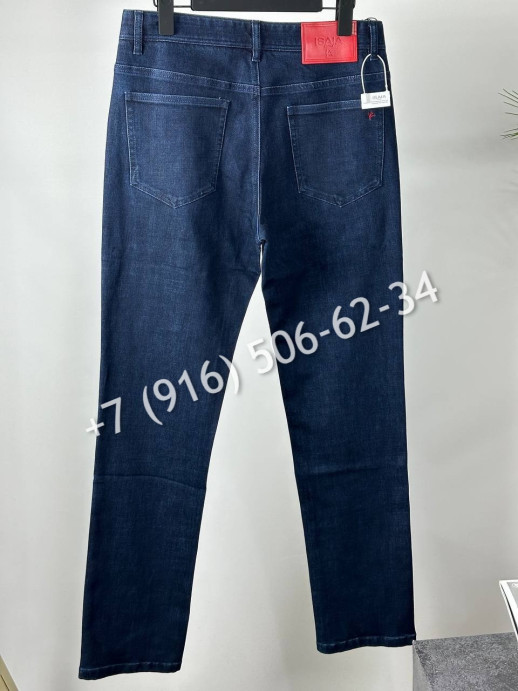 Джинсы ISAIA 28682 2
