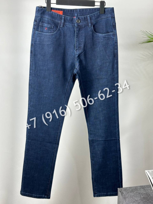 Джинсы ISAIA 28682 2