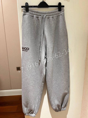 Спортивные брюки Gucci 33367