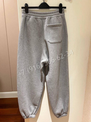 Спортивные брюки Gucci 33367