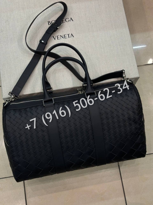 Дорожная Сумка Bottega Veneta 28676 4