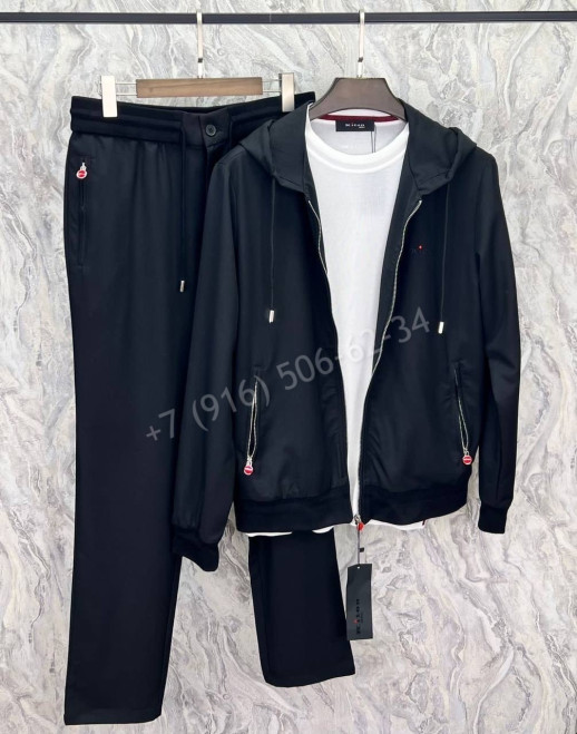 Спортивный костюм Kiton 13189