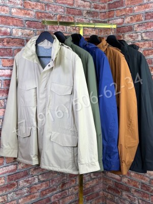 Куртка Loro Piana 23411