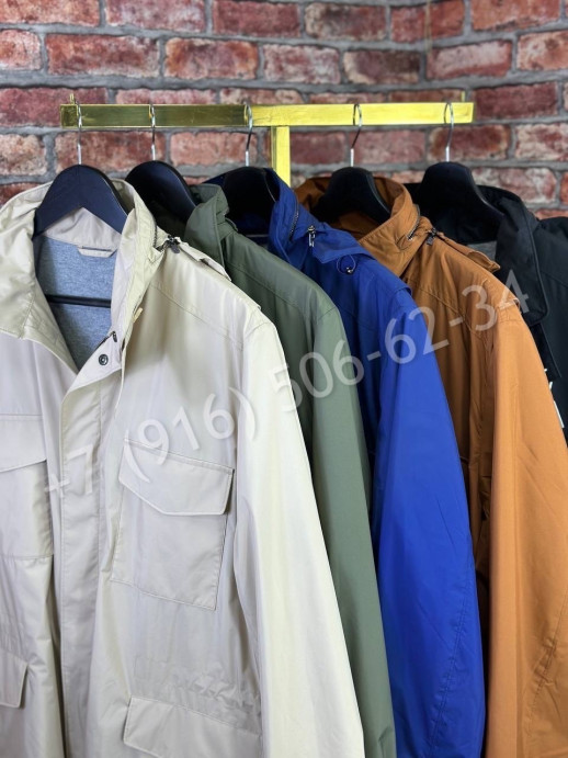 Куртка Loro Piana 23411