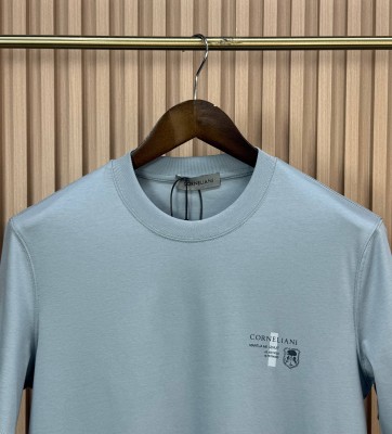 Футболка Corneliani 34452