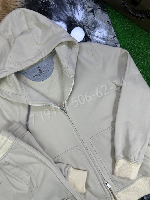 Спортивный костюм Brunello Cucinelli 13295