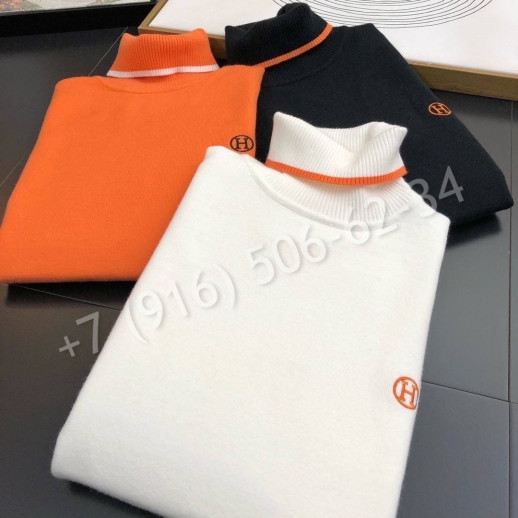 Свитер Hermes 23511