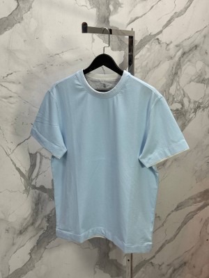 Футболка Brunello Cucinelli 15778 7