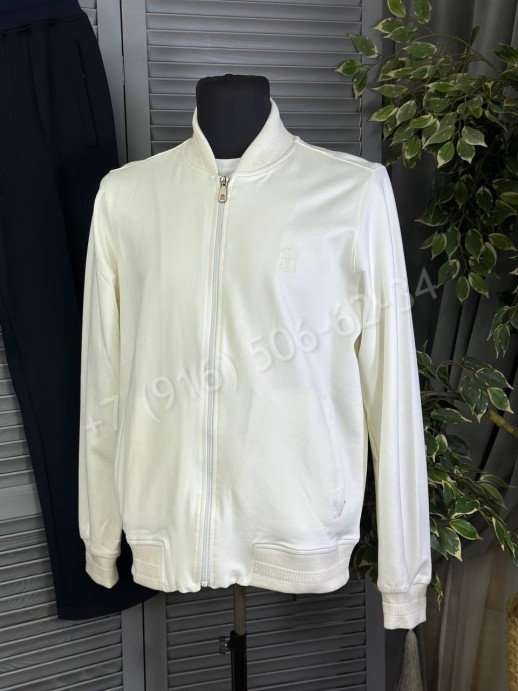 Спортивный костюм Brunello Cucinelli 13399