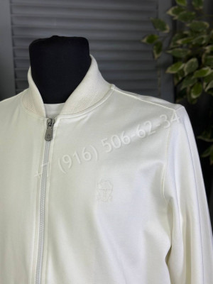 Спортивный костюм Brunello Cucinelli 13399