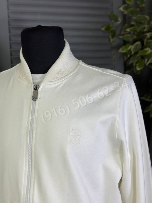 Спортивный костюм Brunello Cucinelli 13399