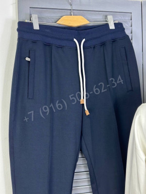 Спортивный костюм Brunello Cucinelli 13399