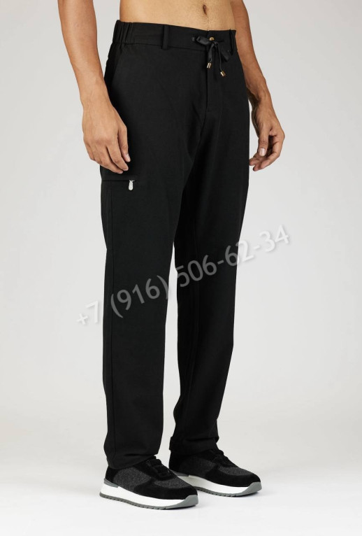 Брюки Brunello Cucinelli 33767