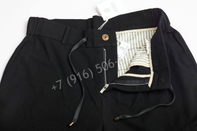 Брюки Brunello Cucinelli 33767
