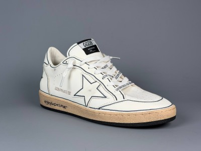 Кеды Golden Goose 9228 1