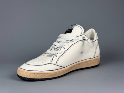 Кеды Golden Goose 9228 1