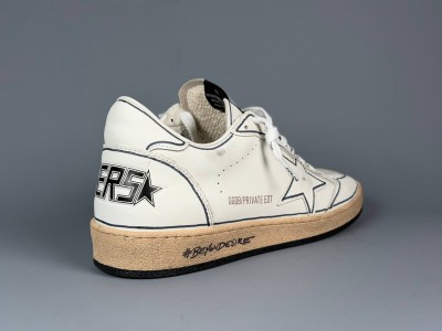 Кеды Golden Goose 9228 1