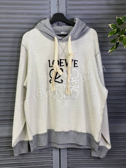 Толстовка Loewe 13607