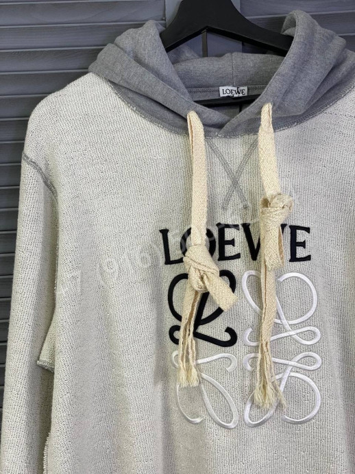 Толстовка Loewe 13607
