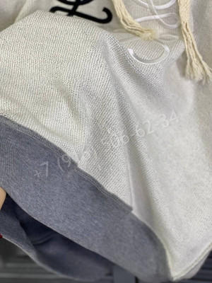 Толстовка Loewe 13607