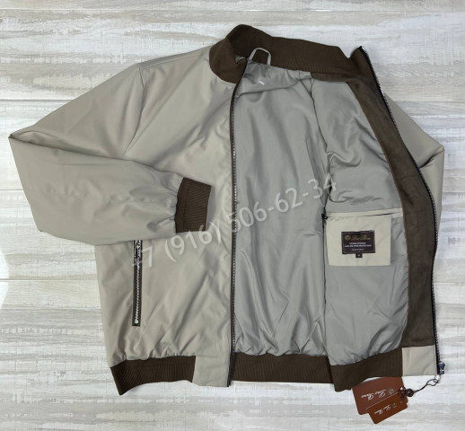 Куртка Loro Piana 33867