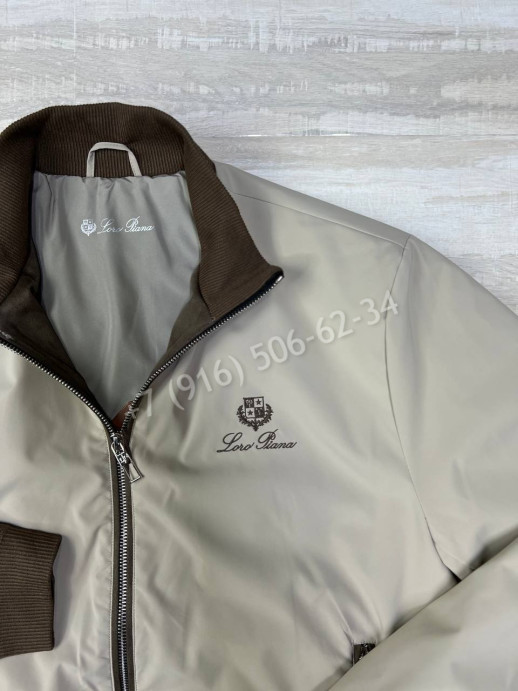 Куртка Loro Piana 33867