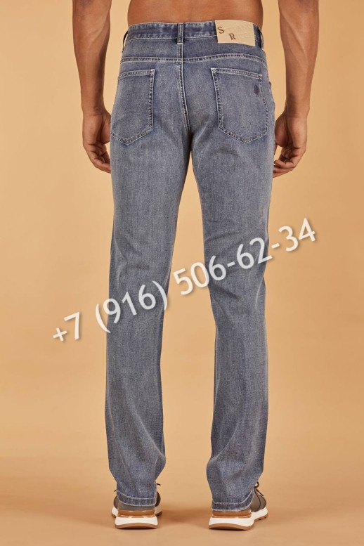 Джинсы Stefano Ricci 31763 4