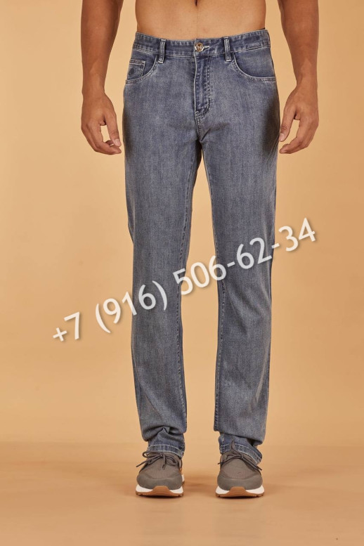 Джинсы Stefano Ricci 31763 4