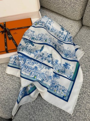 Платок Hermes 106293 1