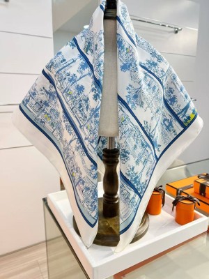 Платок Hermes 106293 1