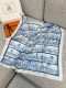 Платок Hermes 106293 1