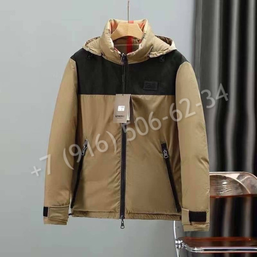 Куртка Burberry 23929