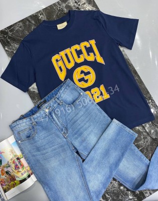 Джинсы Gucci 33967