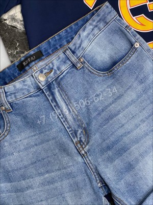 Джинсы Gucci 33967