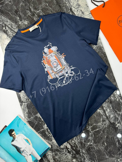 Футболка Hermes 34067