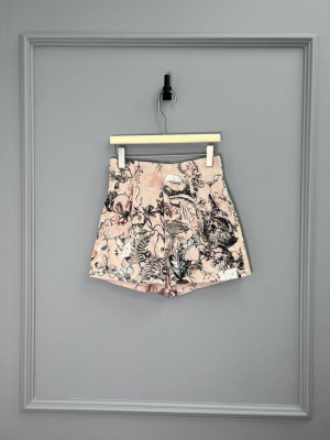 Шорты Dior 13908