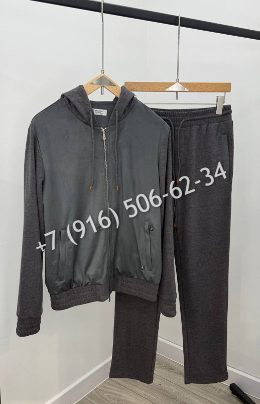 Костюм Brunello Cucinelli 34532 1